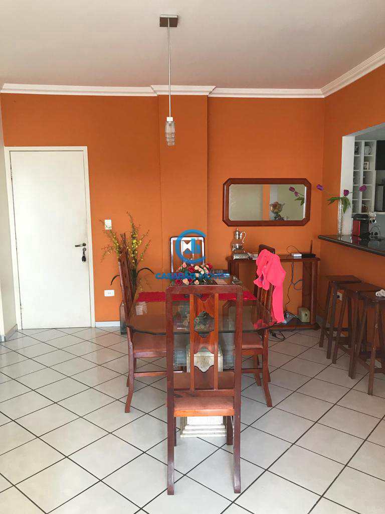 Apartamento em Caraguatatuba, no bairro Martim de Sá