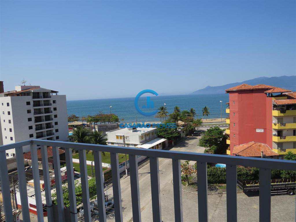 Apartamento em Caraguatatuba, no bairro Martim de Sá