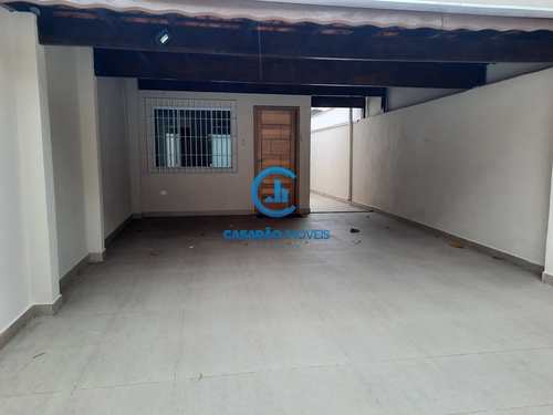 Casa, código 9191 em Caraguatatuba, bairro Jardim Jaqueira