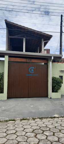 Casa, código 9194 em Caraguatatuba, bairro Morro do Algodão