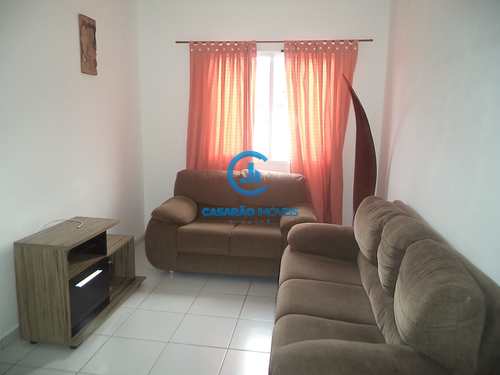 Apartamento, código 9196 em Caraguatatuba, bairro Martim de Sá