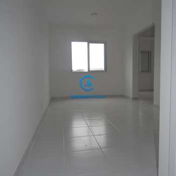 Apartamento em Caraguatatuba, bairro Martim de Sá