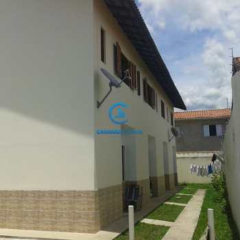 Sobrado de Condomínio em Caraguatatuba, bairro Porto Novo