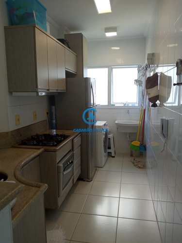 Apartamento, código 9199 em Caraguatatuba, bairro Prainha