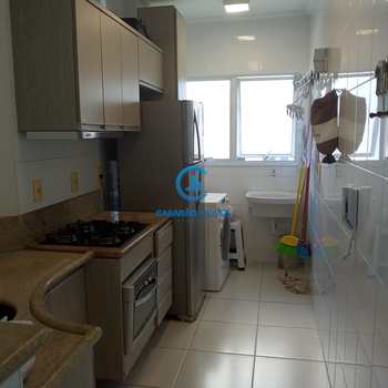 Apartamento em Caraguatatuba, bairro Prainha