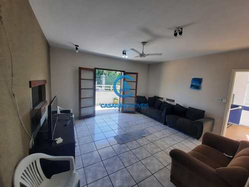 Apartamento, código 9203 em Caraguatatuba, bairro Centro