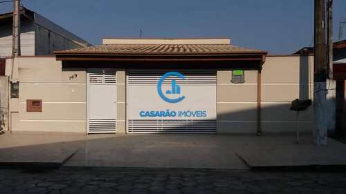 Casa, código 9206 em Caraguatatuba, bairro Poiares