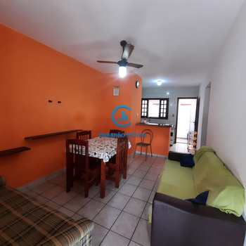 Casa de Condomínio em Caraguatatuba, bairro Martim de Sá