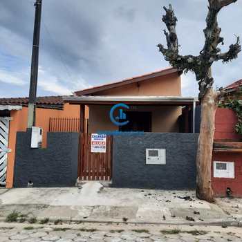 Casa em Caraguatatuba, bairro Getuba