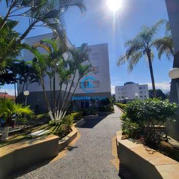 Apartamento em Caraguatatuba, bairro Balneário Recanto do Sol