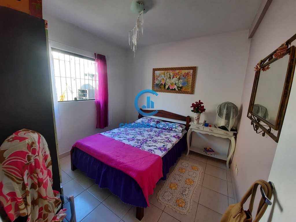 Casa de Condomínio em Caraguatatuba, no bairro Massaguaçu