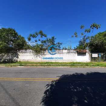 Área em Caraguatatuba, bairro Jardim Brasil