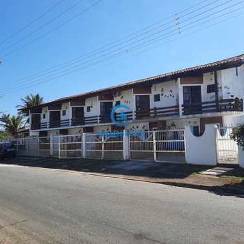 Sobrado de Condomínio em Caraguatatuba, bairro Jardim Porto Novo