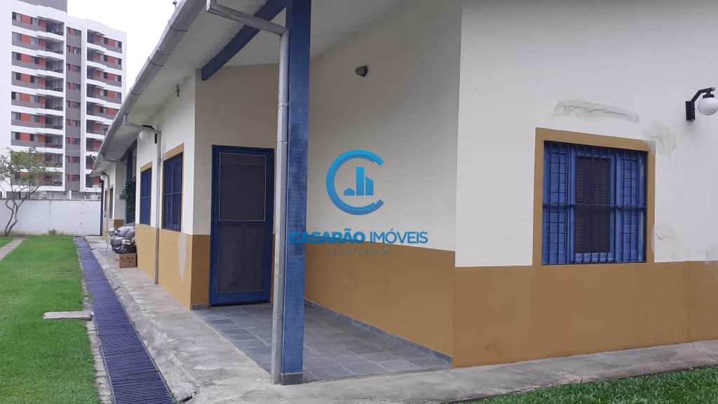 Casa de Condomínio em Caraguatatuba, no bairro Martim de Sá