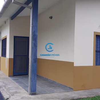 Casa de Condomínio em Caraguatatuba, bairro Martim de Sá