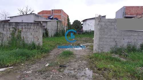 Terreno, código 9229 em Caraguatatuba, bairro Jardim das Palmeiras