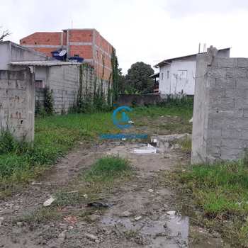 Terreno em Caraguatatuba, bairro Jardim das Palmeiras