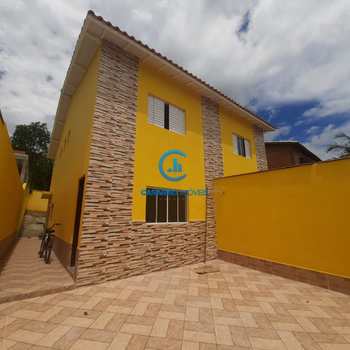 Sobrado em Caraguatatuba, bairro Loteamento Estância Mirante de Caraguatatuba