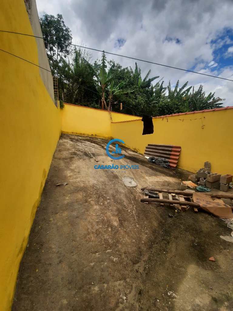 Sobrado em Caraguatatuba, no bairro Loteamento Estância Mirante de Caraguatatuba