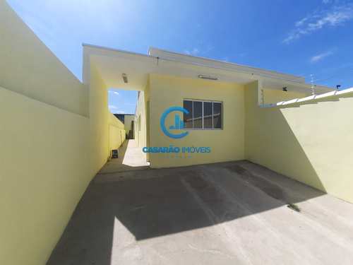 Casa, código 9248 em Caraguatatuba, bairro Balneário dos Golfinhos