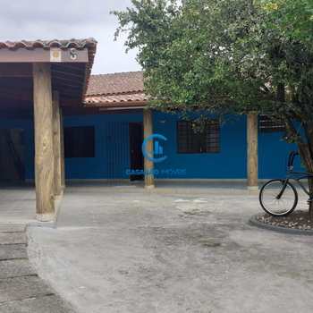 Casa em Caraguatatuba, bairro Poiares