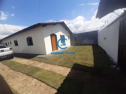 Casa, código 9256 em Caraguatatuba, bairro Barranco Alto