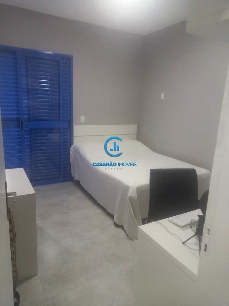 Apartamento em Caraguatatuba, no bairro Prainha