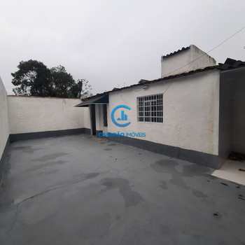 Casa em Caraguatatuba, bairro Martim de Sá