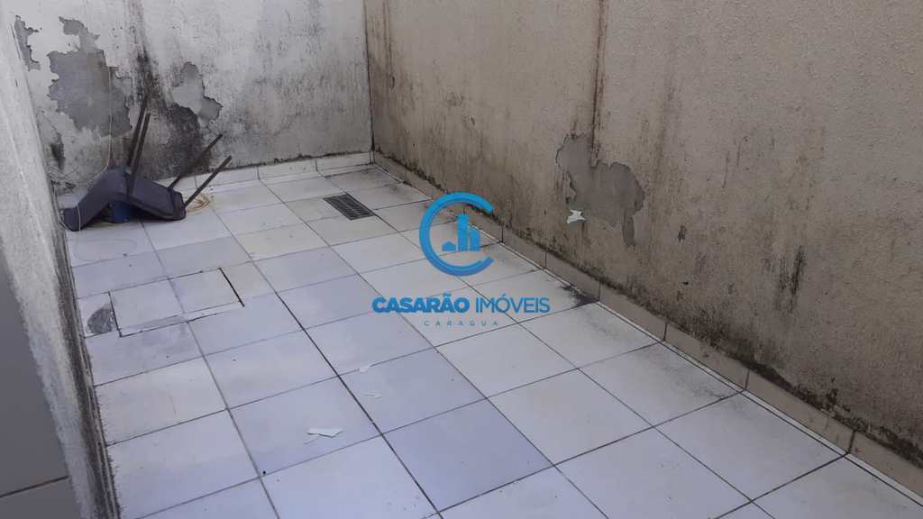Sobrado de Condomínio em Caraguatatuba, no bairro Pontal de Santa Marina