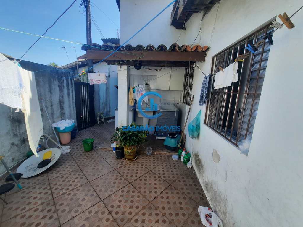 Casa de Condomínio em Caraguatatuba, no bairro Prainha