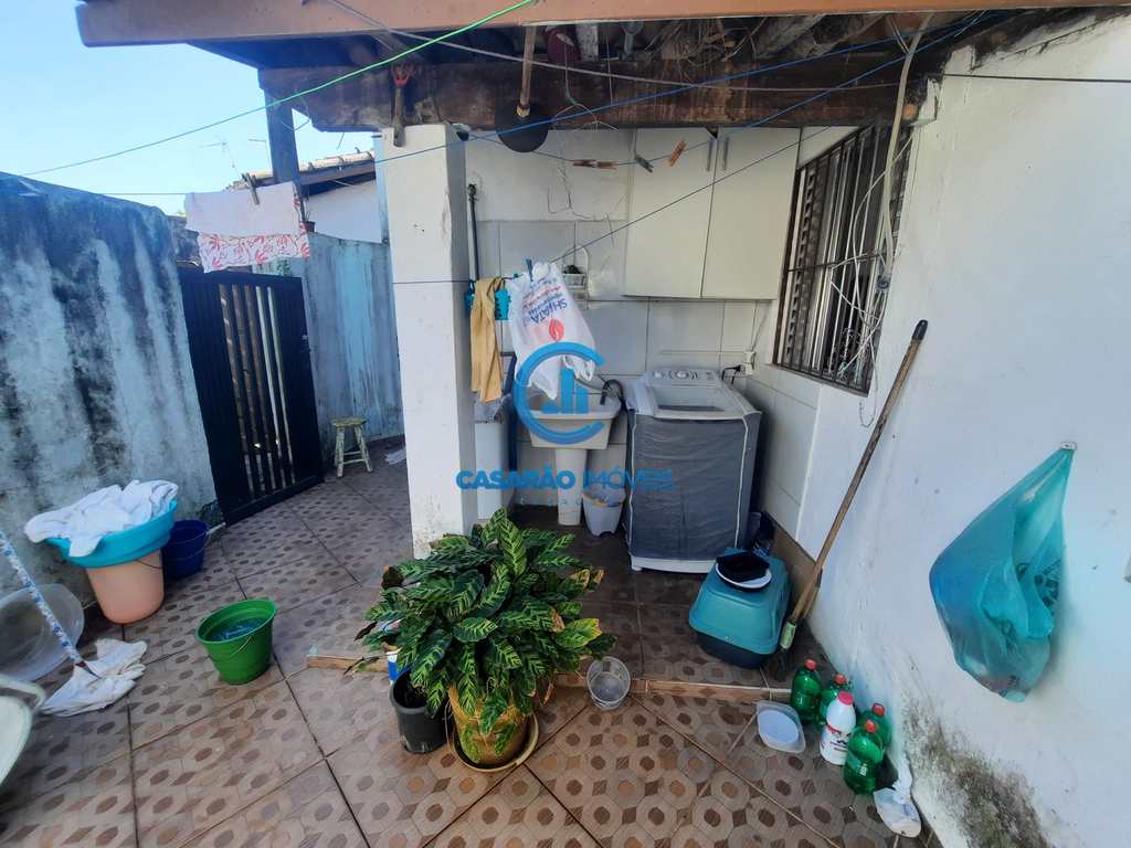 Casa de Condomínio em Caraguatatuba, no bairro Prainha