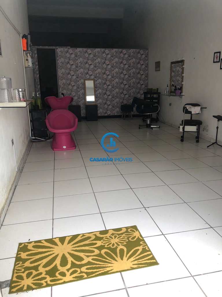 Sobrado em Caraguatatuba, no bairro Perequê Mirim