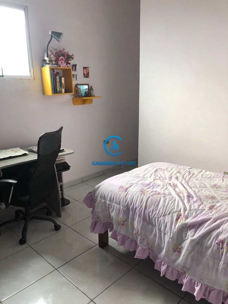 Sobrado em Caraguatatuba, no bairro Perequê Mirim