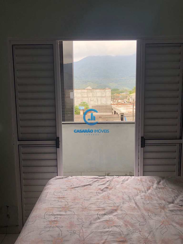 Sobrado em Caraguatatuba, no bairro Perequê Mirim