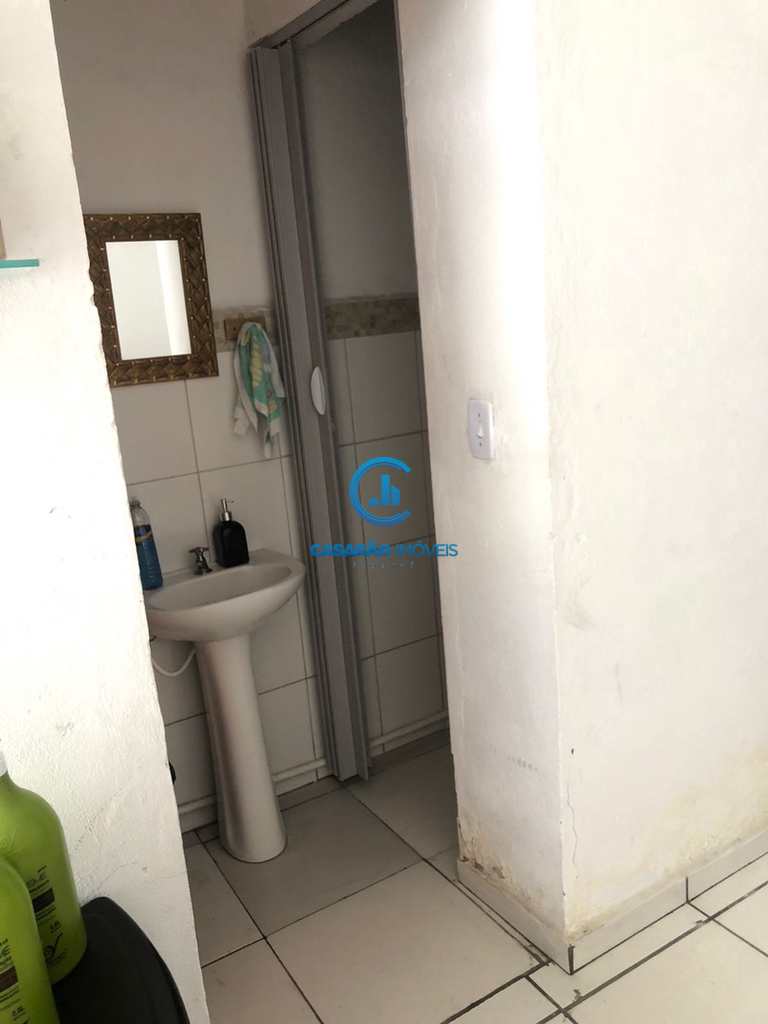 Sobrado em Caraguatatuba, no bairro Perequê Mirim