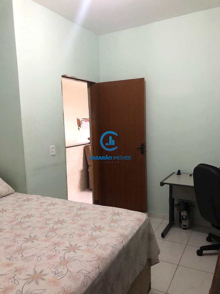 Sobrado em Caraguatatuba, no bairro Perequê Mirim