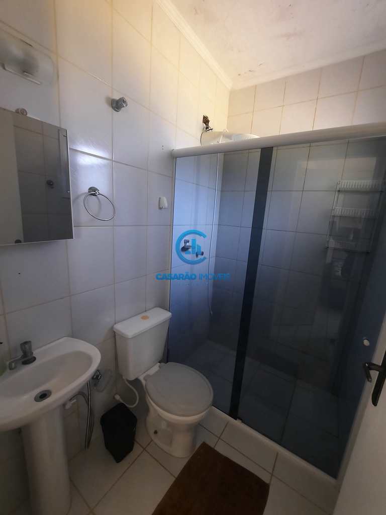Sobrado de Condomínio em Caraguatatuba, no bairro Indaiá