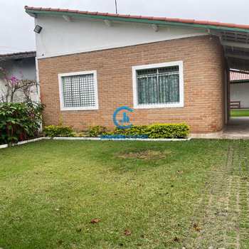 Casa em Caraguatatuba, bairro Jardim Jaqueira