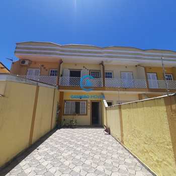Sobrado em Caraguatatuba, bairro Martim de Sá