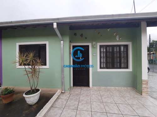 Casa de Condomínio, código 9313 em Caraguatatuba, bairro Martim de Sá