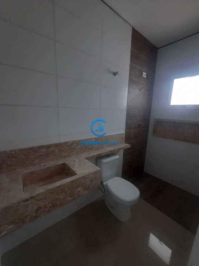 Casa em Caraguatatuba, no bairro Pontal de Santa Marina