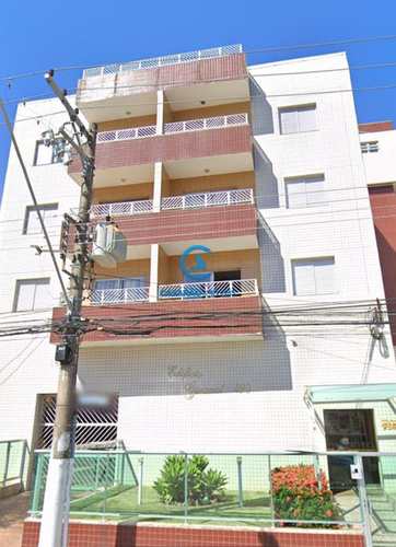 Apartamento, código 9324 em Caraguatatuba, bairro Centro