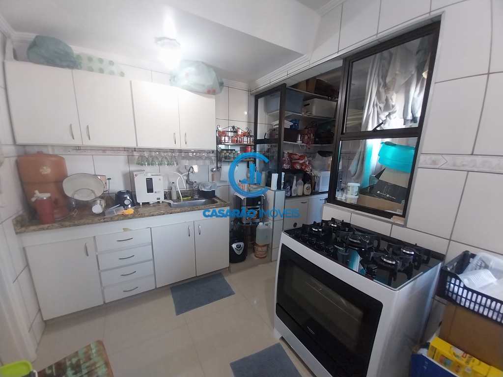 Apartamento em Caraguatatuba, no bairro Centro
