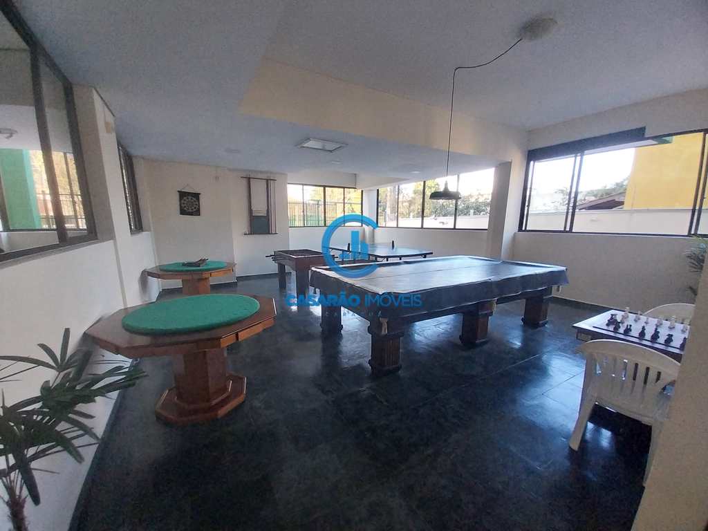 Apartamento em Caraguatatuba, no bairro Centro