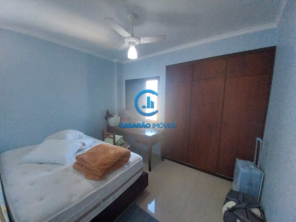 Apartamento em Caraguatatuba, no bairro Centro