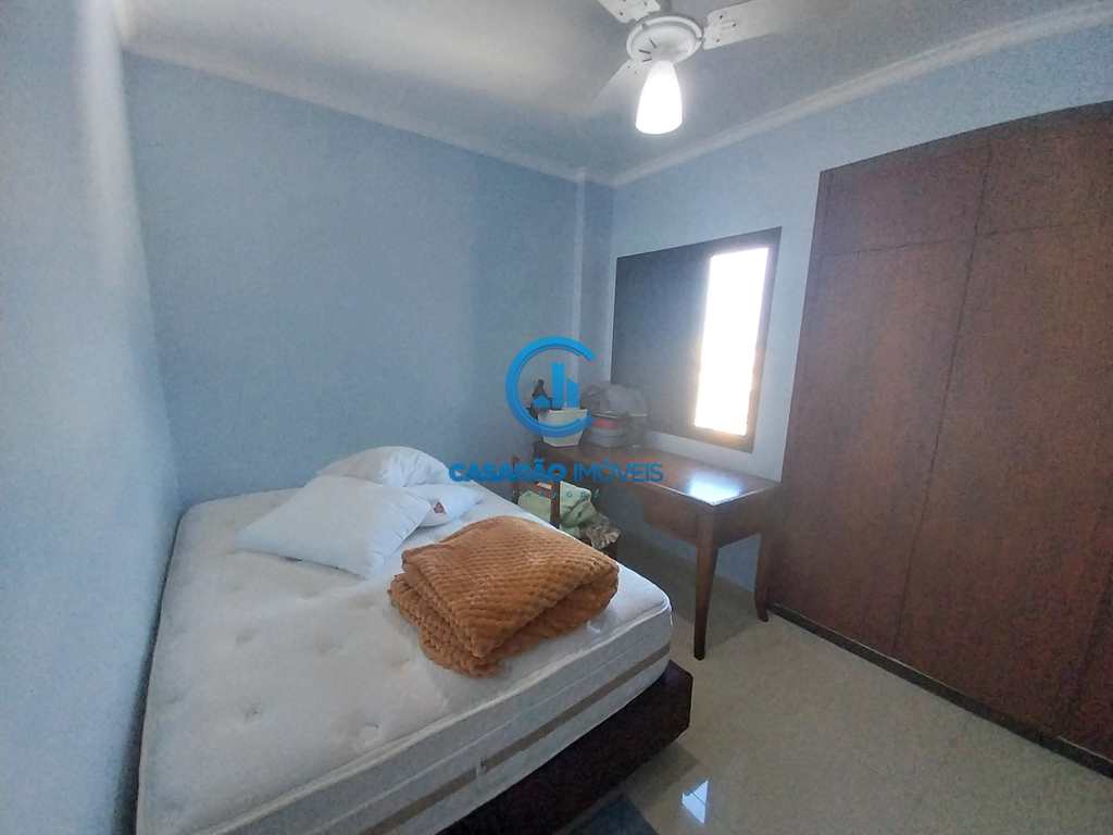 Apartamento em Caraguatatuba, no bairro Centro