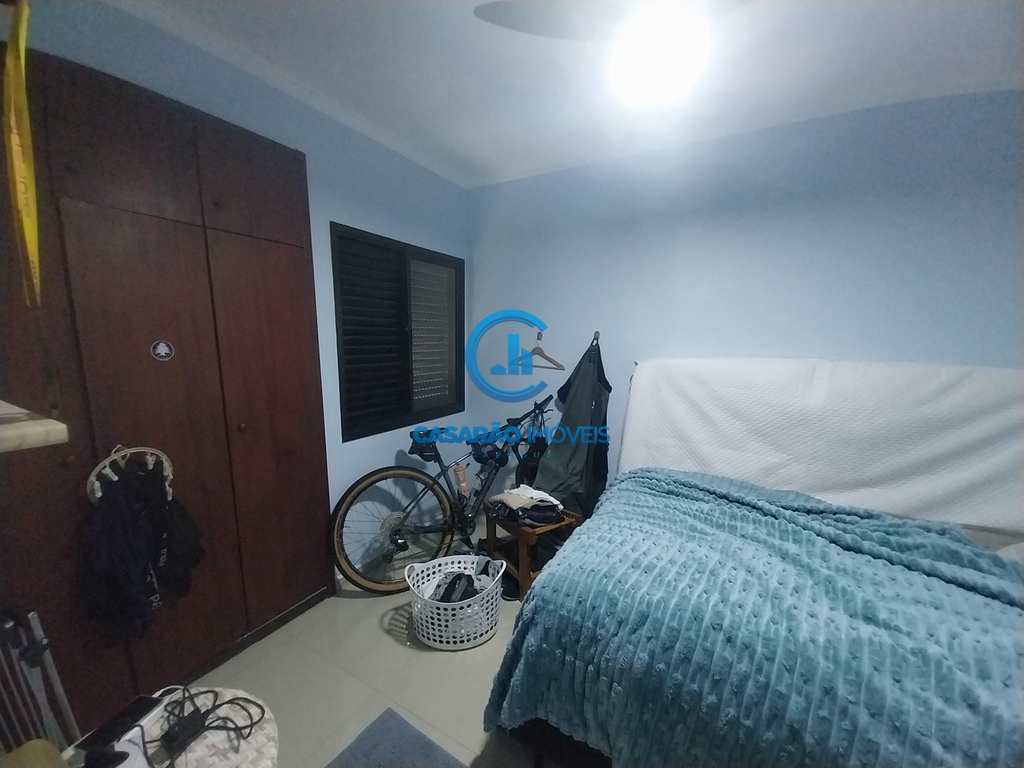 Apartamento em Caraguatatuba, no bairro Centro