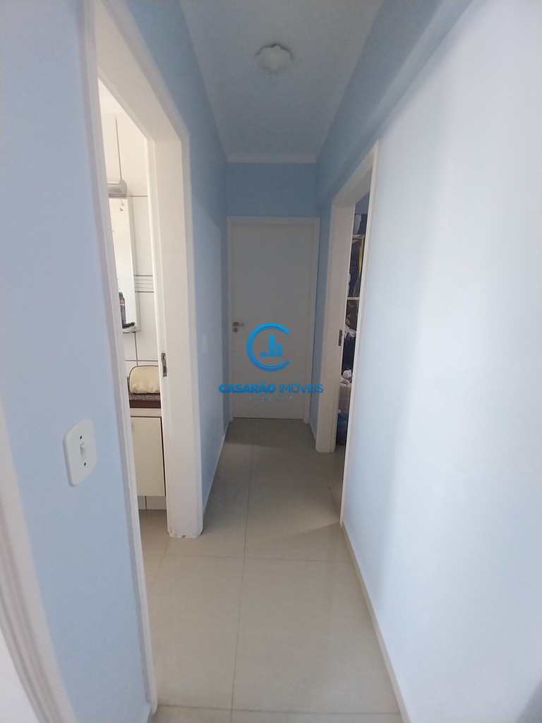 Apartamento em Caraguatatuba, no bairro Centro