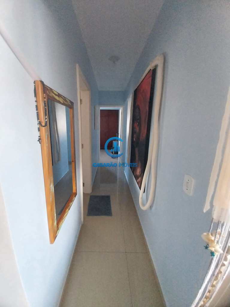 Apartamento em Caraguatatuba, no bairro Centro