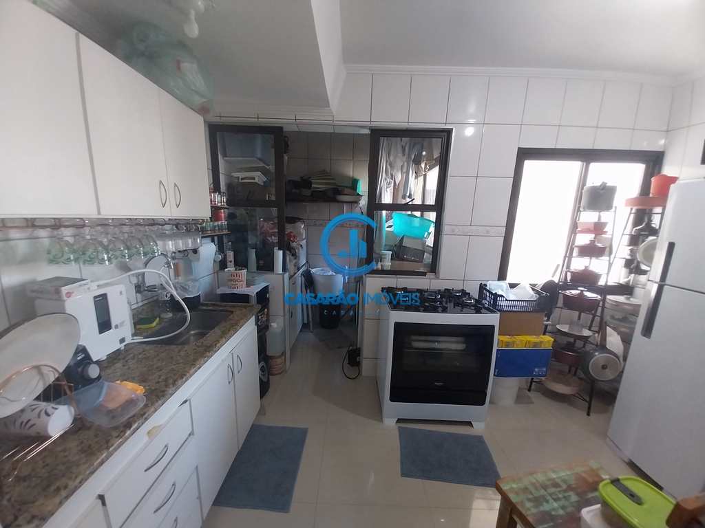 Apartamento em Caraguatatuba, no bairro Centro